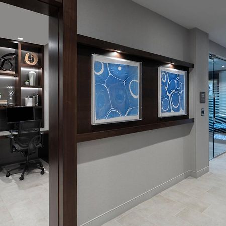 Towneplace Suites By Marriott Boston Medford Exterior foto